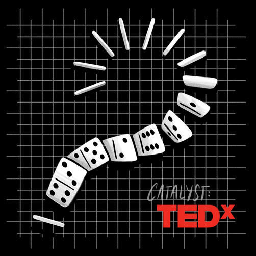TEDx 2023: Catalyst