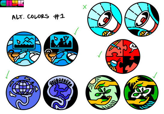Color Alts 1