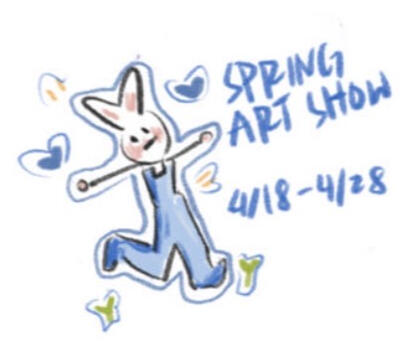 Sticker by Elaine Gao