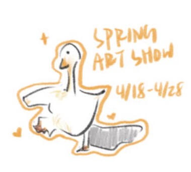 Sticker by Elaine Gao