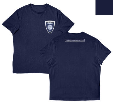 SNHS Merch Alt by Clara Li