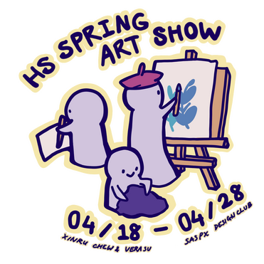 Xin Ru Chew - Secretary