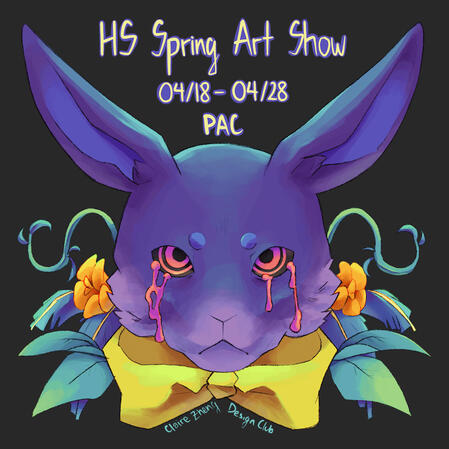 Sticker by Claire Zheng